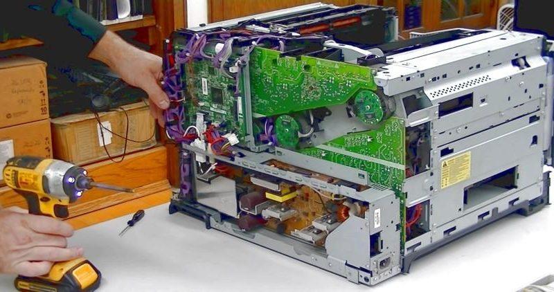 High Tech Point